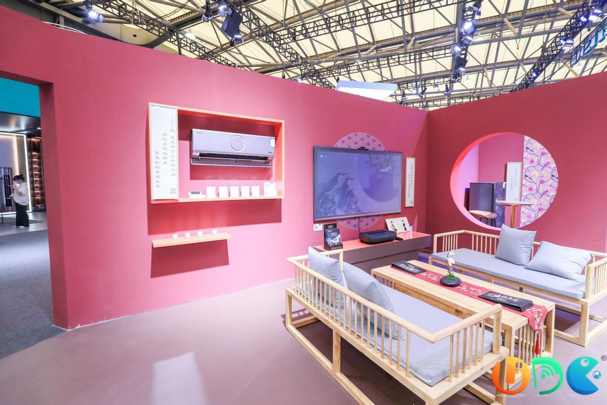 三年豹变！拥抱Z时代，UDE迈向消费电子国际大展