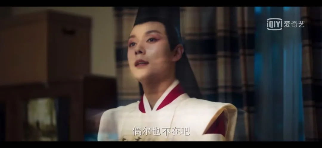 《棋魂》里,没有输家