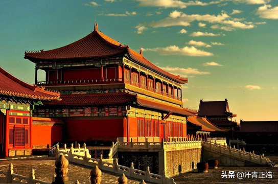 69岁的康熙，一个月前打猎还生龙活虎，为何回宫