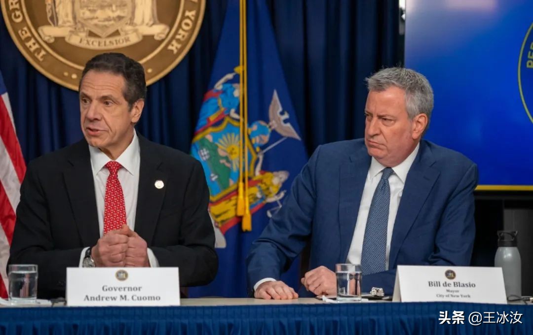 新冠究竟何时在美国传播？特朗普全错了！首例