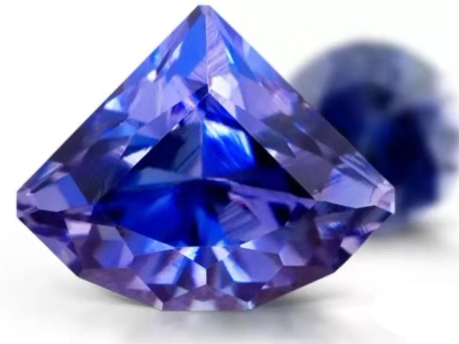 彩色宝石图鉴，让你一次认全整个宝石圈（一）