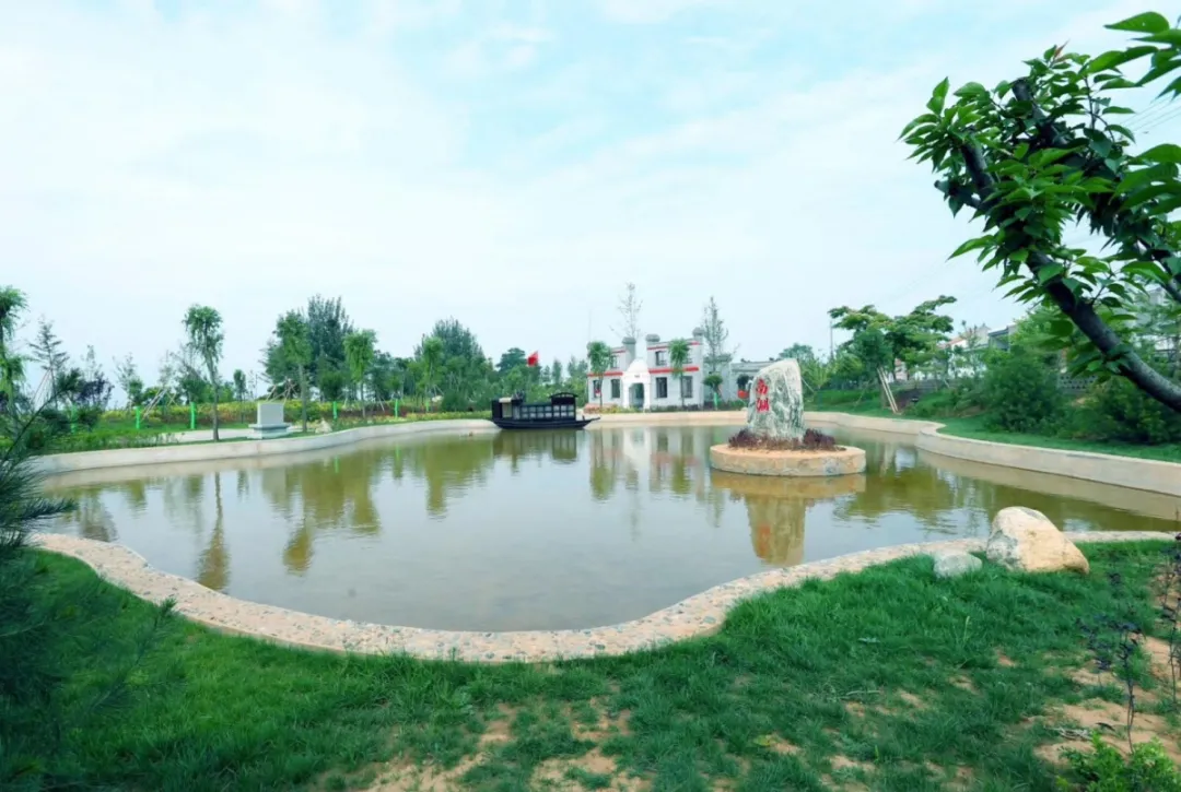 合陽(yáng)縣這些景區(qū)你知道多少？