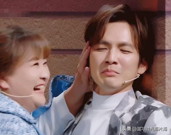 《还珠3》18年：有人成影后，有人成影帝，“小卓子”已成实力派