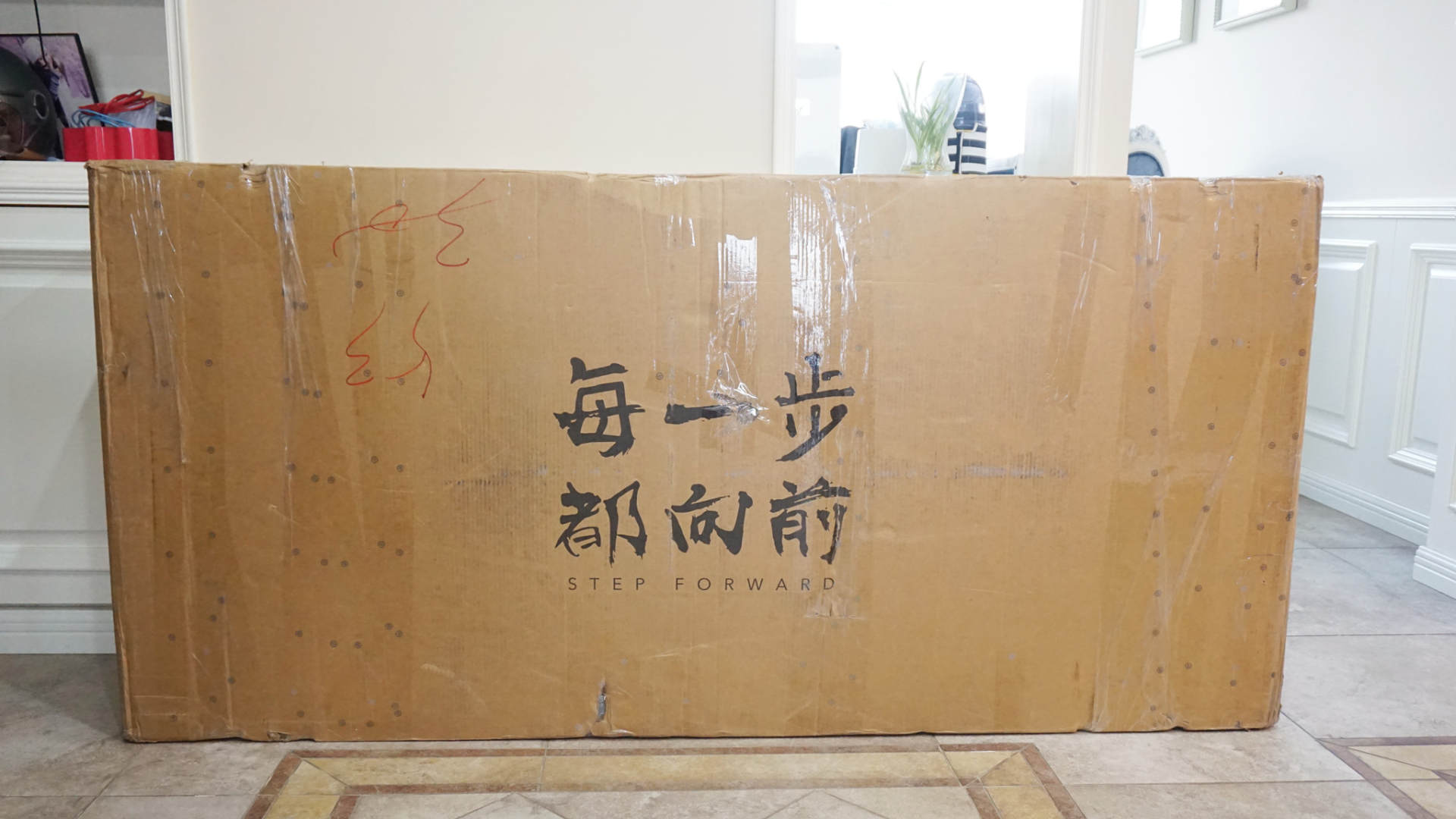 冬天不再是长膘季，边追剧边健身，跑出来的好身材