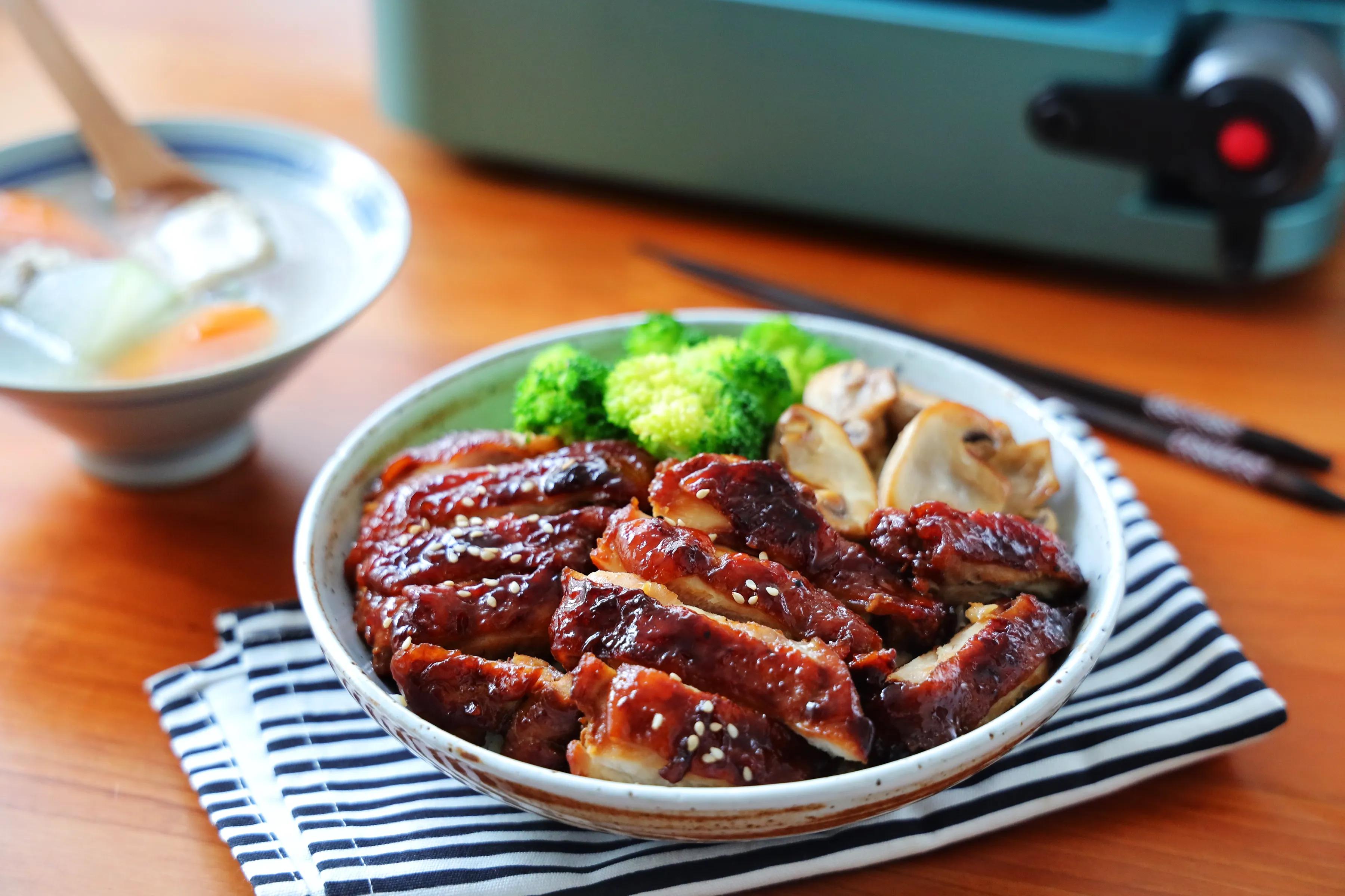 低温快烹，少油少烟营养好，吃得健康又精致，西厨机帮你搞定