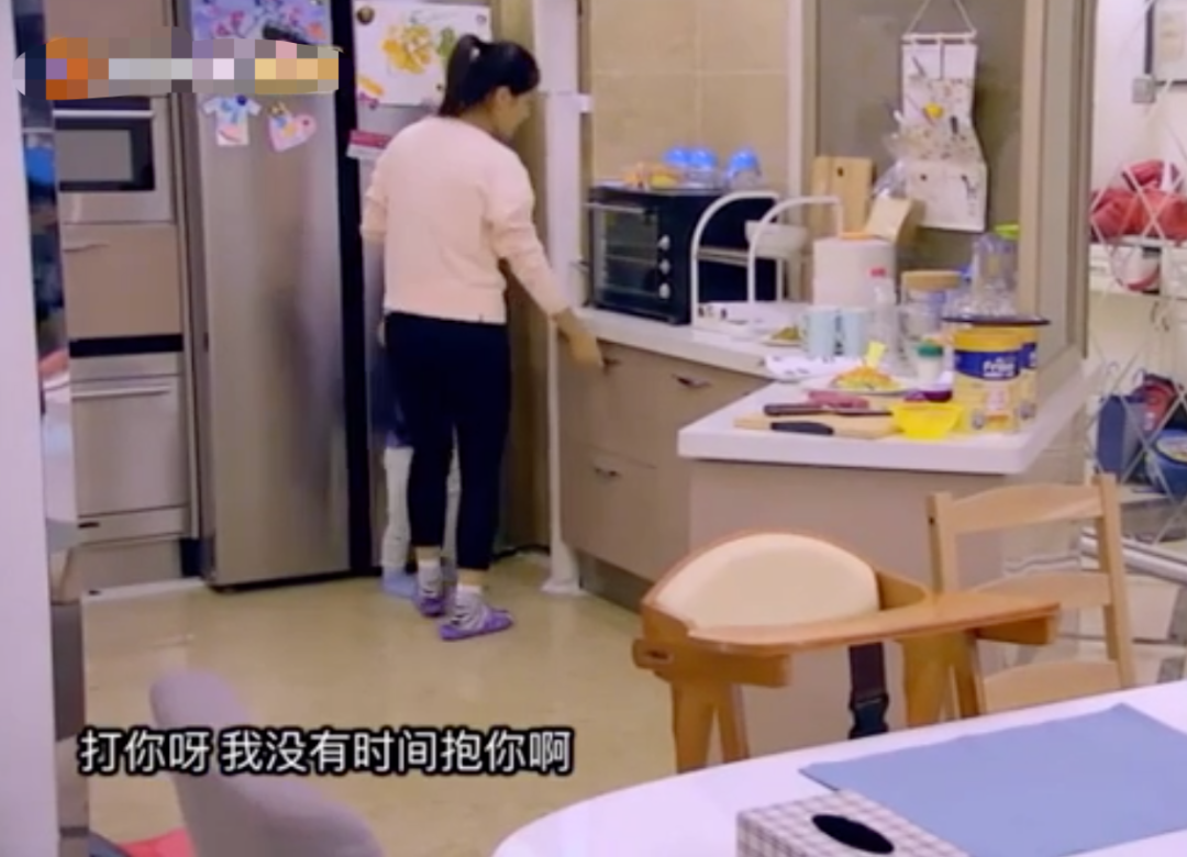 明星二胎也不易：森碟處處針對弟弟，賈靜雯家波妞把咘咘打哭