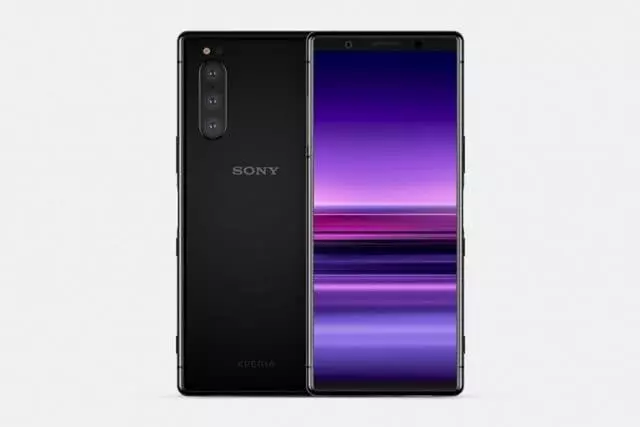 sonyXperia 2曝出!骁龙865 带鱼屏,除开性价比高不如小米手机,一切都好