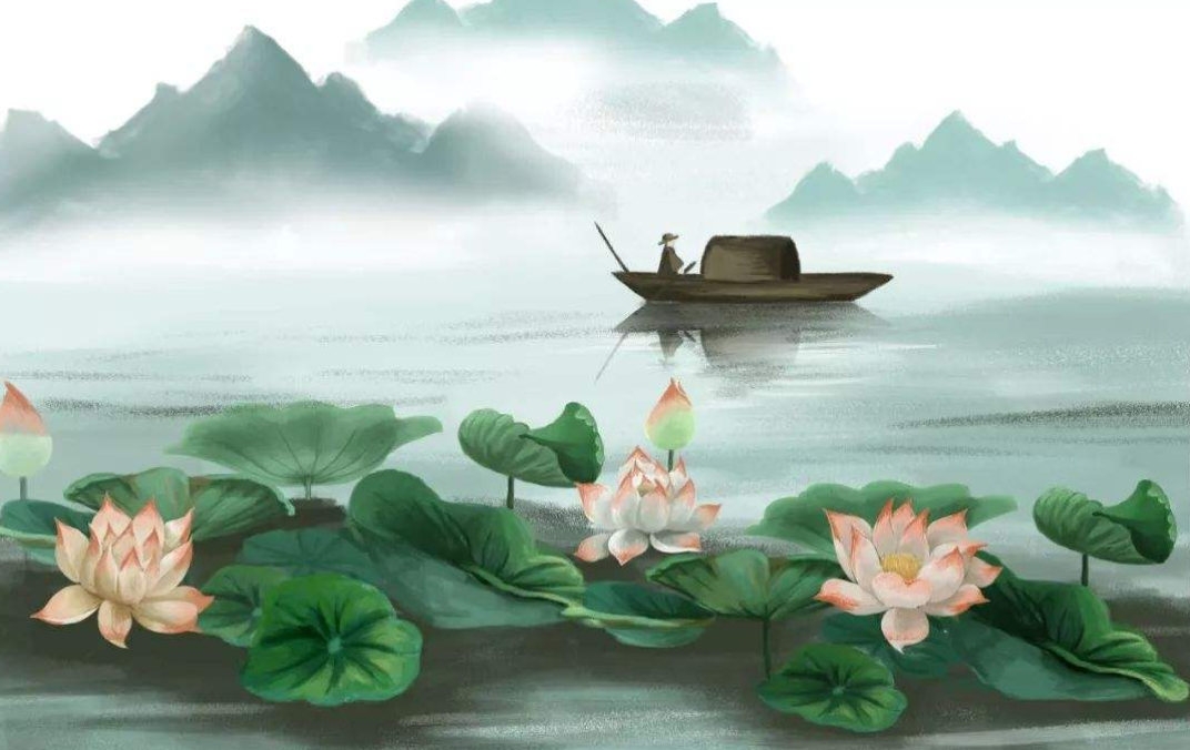 一首禅诗，退步原来是向前-第2张图片-非凡网