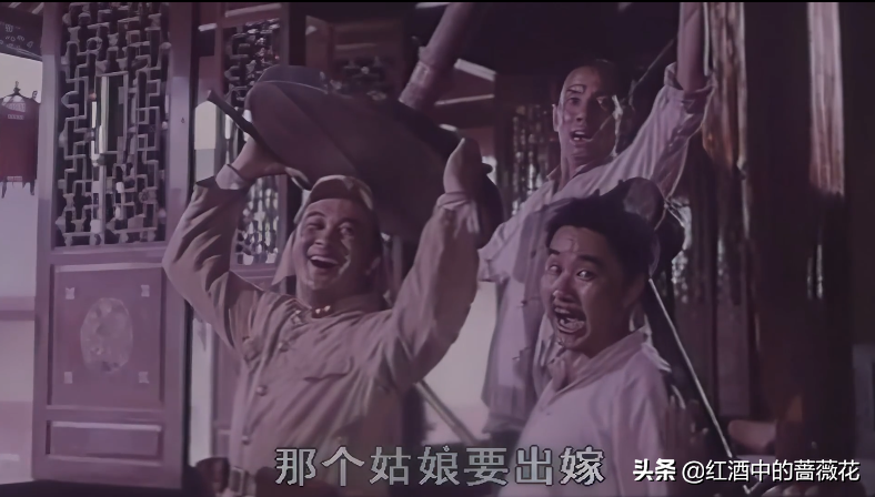 还记得弹棉花三人组吗 说书人成国家一级演员 魏宗万年已八旬 红酒中的蔷薇花 Mdeditor