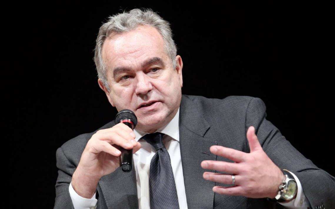 美國用中美關係要挾中方：停止對澳�經濟脅迫�，趙立堅：不尊重中國一切免談