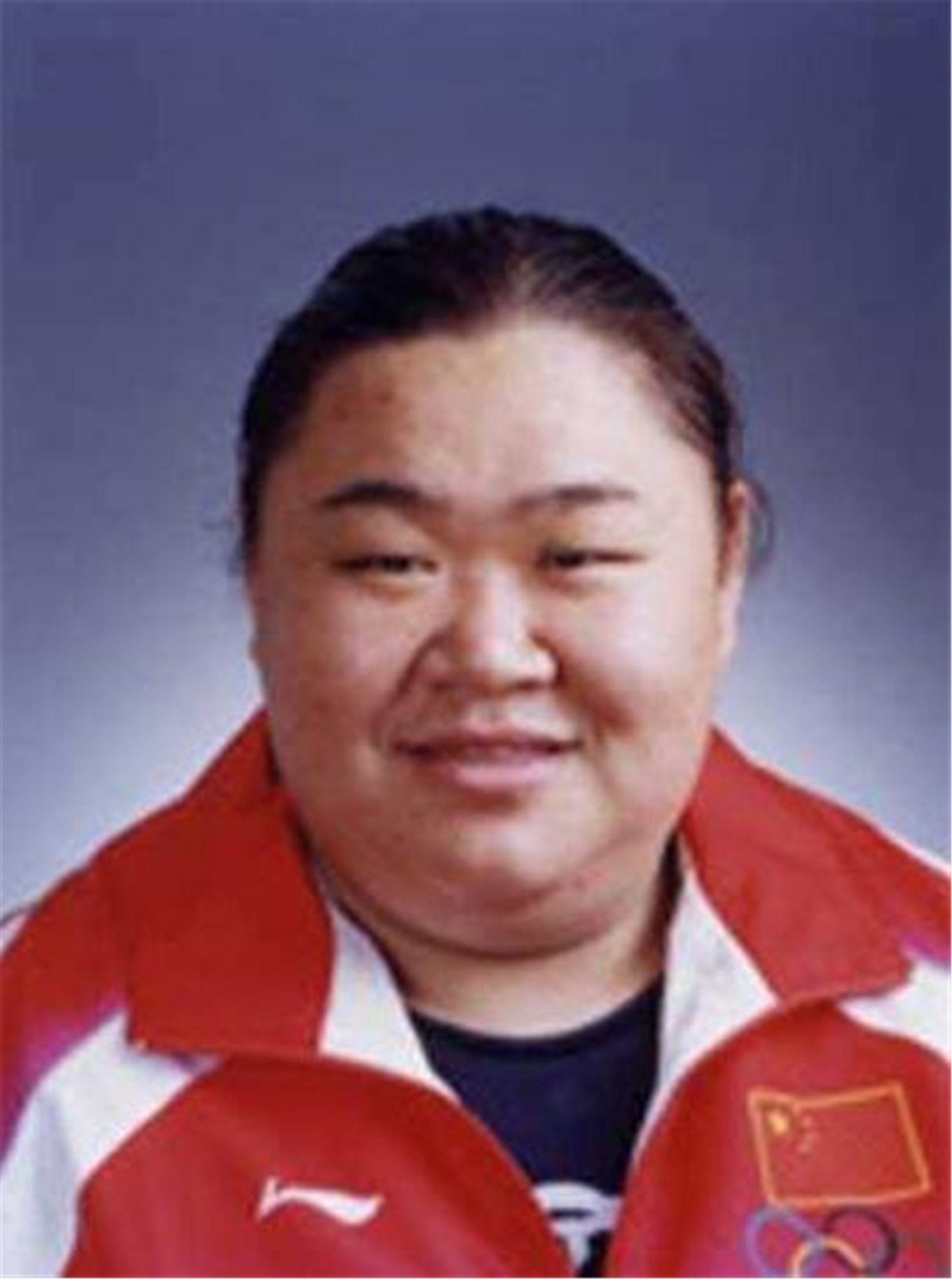 世界冠军唐功红:冒死一举为祖国夺金！七窍流血