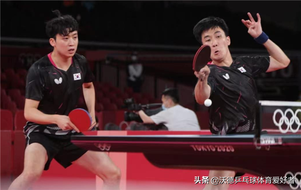 3-1，日本险胜1-0领先！水谷隼、丹羽孝希打嗨，