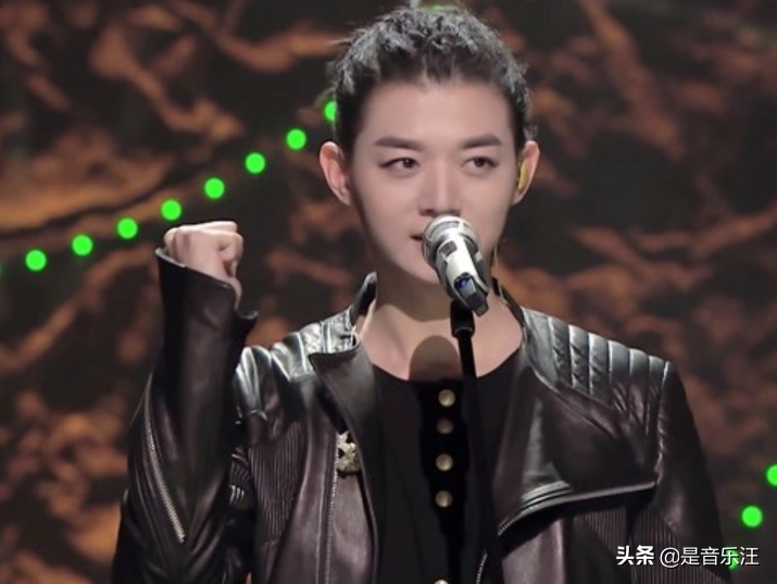 《我是唱作人2》进入尾声，冠军真的很好猜，不出意外“二选一”