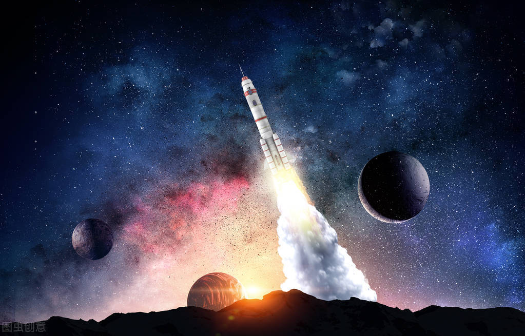 航空航天相关的软文怎么写？纯干货