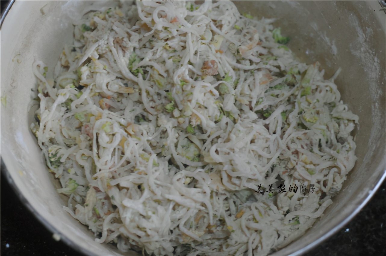 素菜吃出肉的滋味，入鍋一蒸人人愛！ 春天多吃，清清爽爽最是香