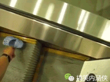 搞笑gif神评：听说男生都好羡慕这样的职业