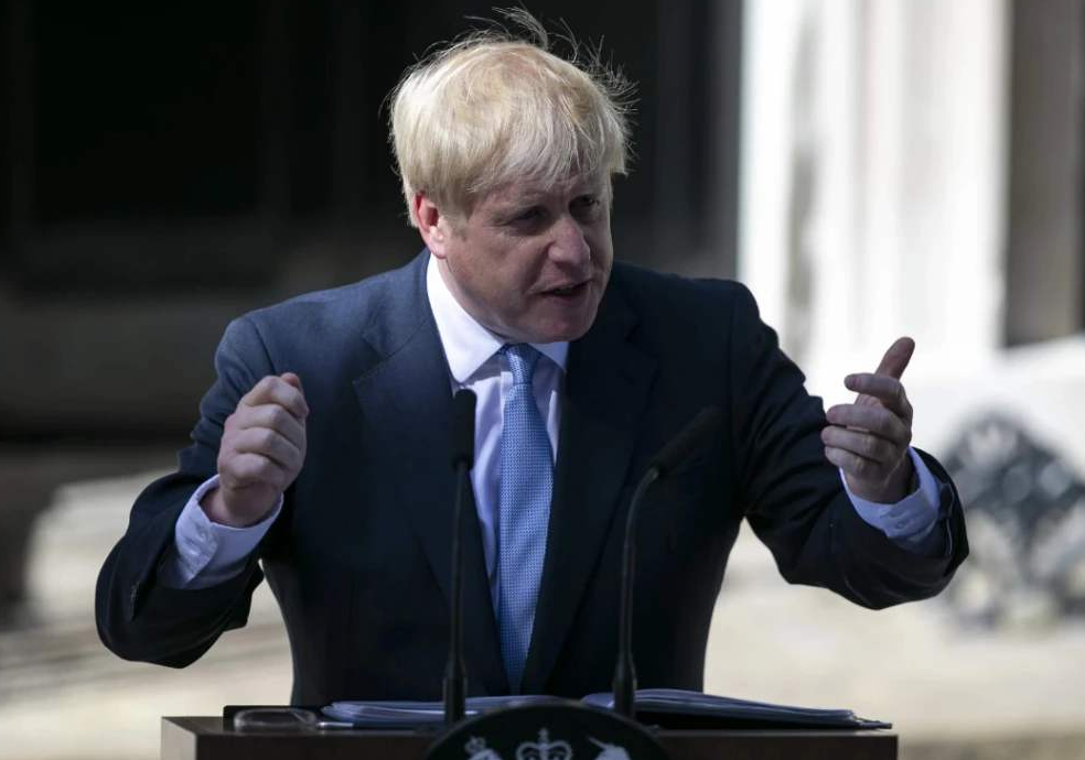 事情越來越嚴重了！ 30多國對英發布緊急禁令後，中美俄紛紛表態了