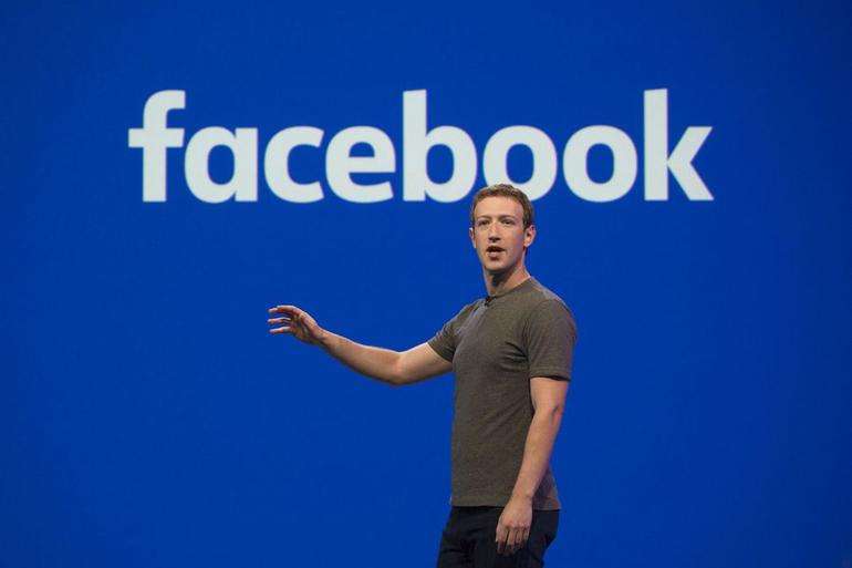 Facebook，准备进军电商行业