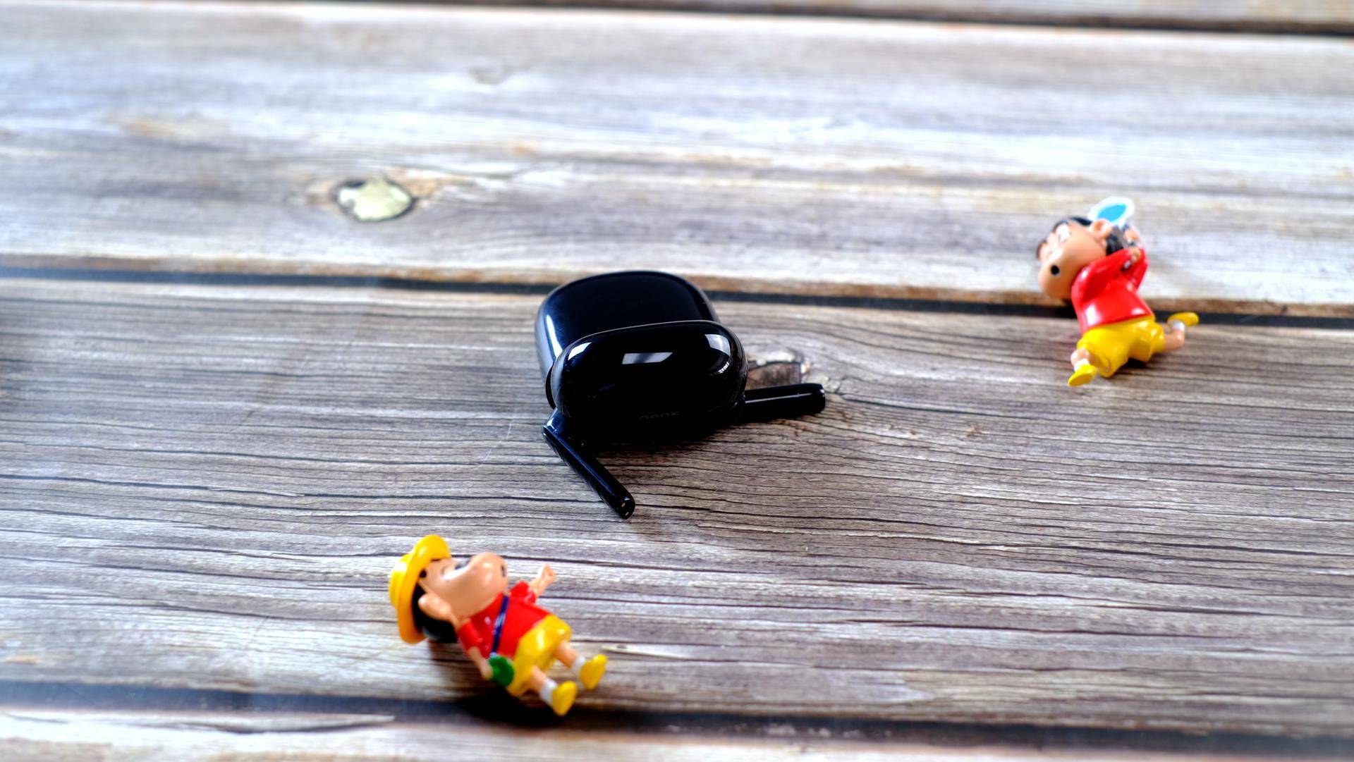 最懂你的“真无线蓝牙耳机”!南卡Lite真无线蓝牙耳机测评