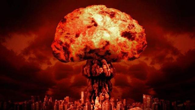 要求中国公开核弹头数量，中国霸气回复四个字