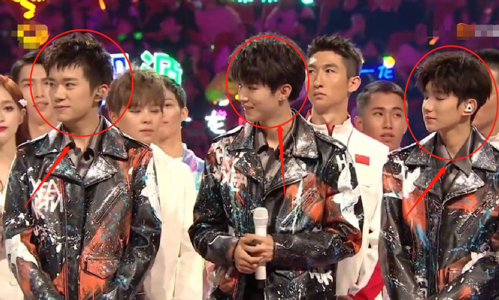 TFBOYS跨年将不再合体？易烊千玺新戏开机，王源