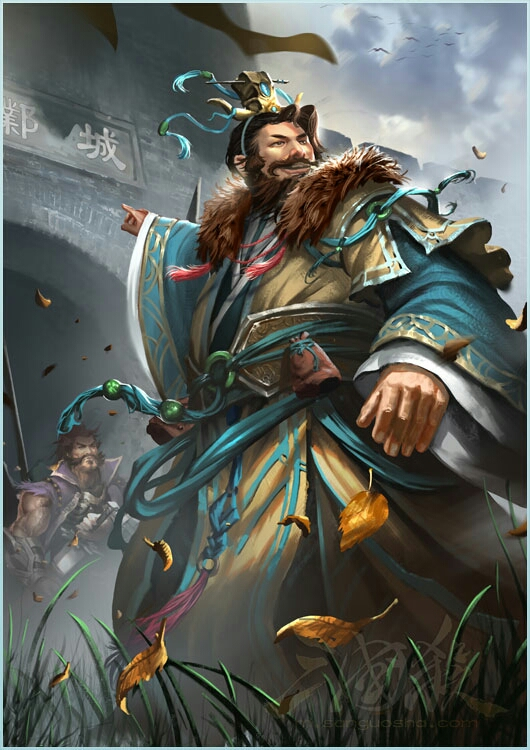 三国杀：盘点最受欢迎的群雄武将，左慈第一，张让垫底
