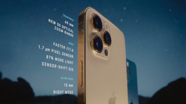 iPhone12不如十三香，最全苹果发布会新品清单