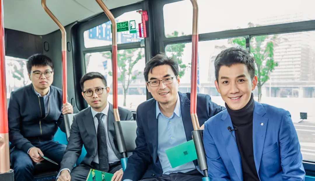 轻舟智航CEO于骞：无人驾驶赛道，不可能一两年结束战斗