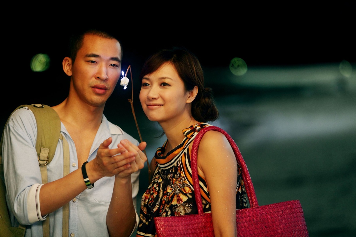 46岁徐静蕾与黄立行，他们没有吵过一次架，那他们为什么不结婚