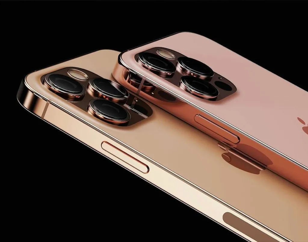iPhone 13 全系价格曝光，顶配超 14000