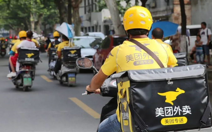 为什么越来越多的人，加入滴滴、外卖行业？这4个原因很真实