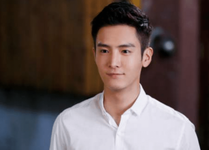 当年四位被大家称作男神的演员，没想到却是"昙花一现"