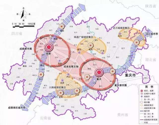 萬州要建設(shè)“一區(qū)一樞紐兩中心” ，城市規(guī)模要建“雙200”
