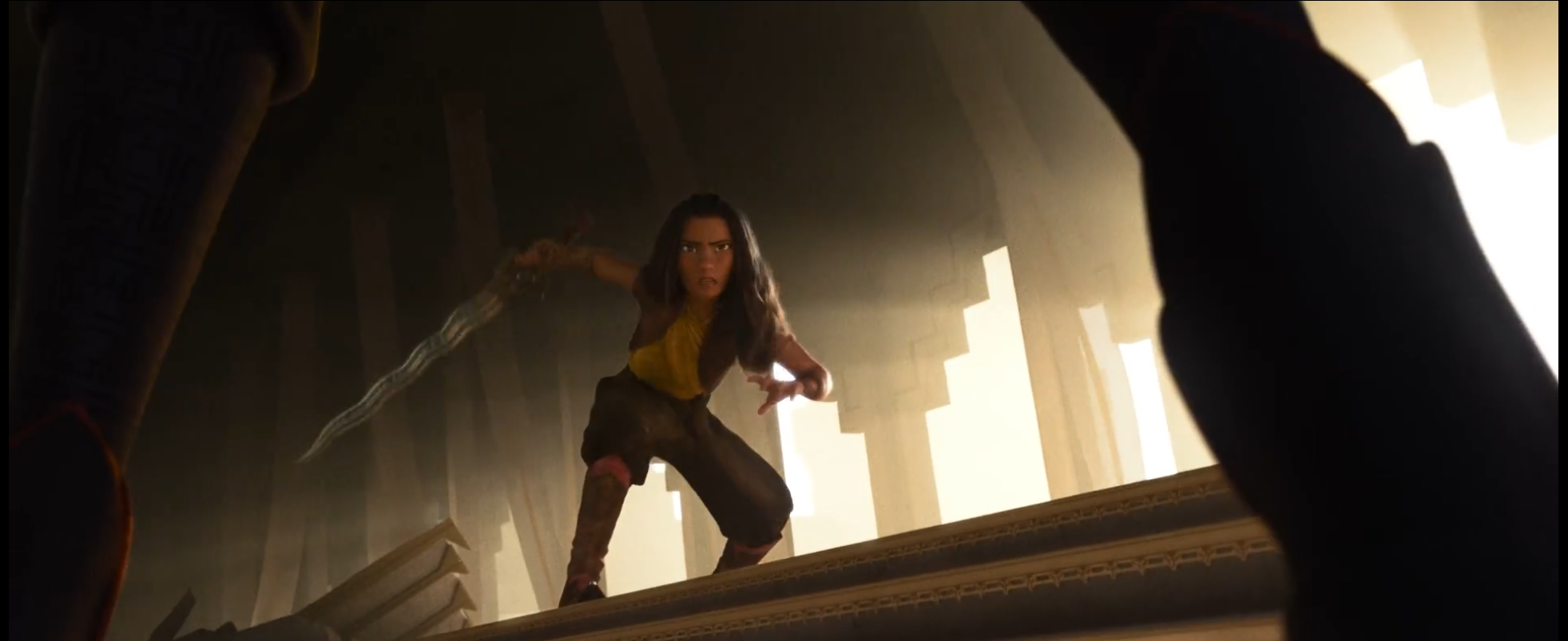 迪士尼动画寻龙传说将上映！奥斯卡金奖班底打造，赵丽颖倾情献声