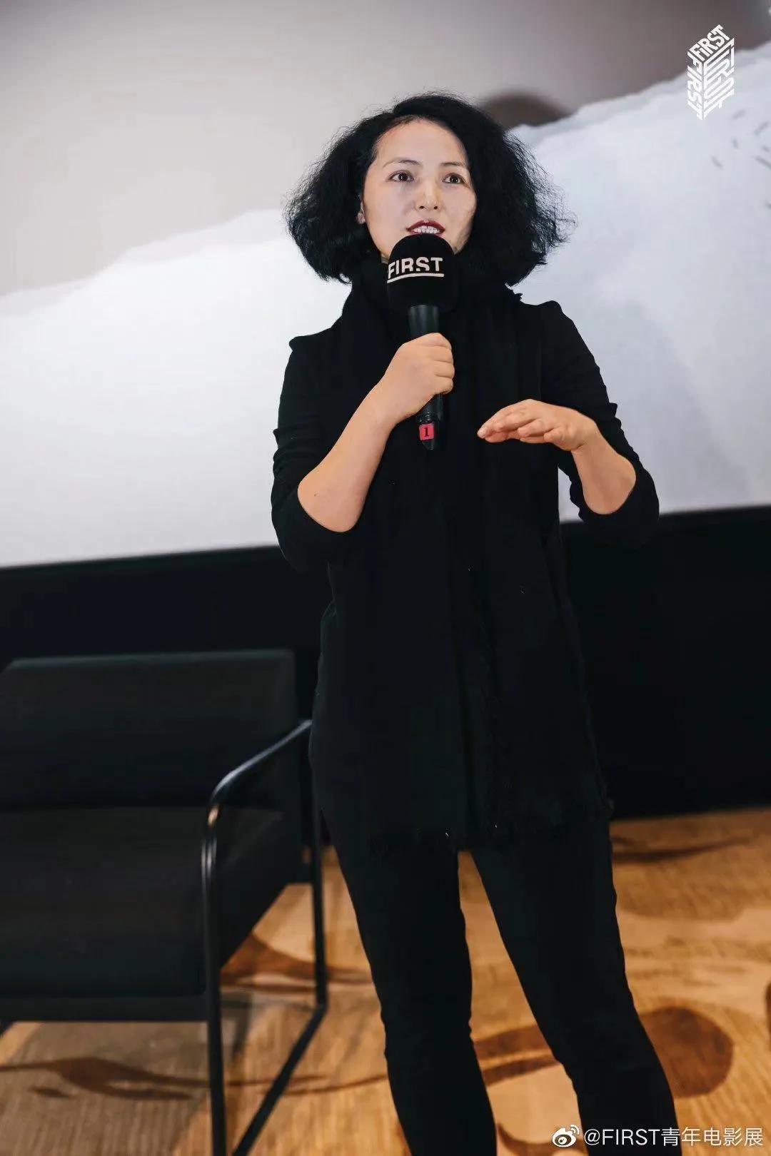 我们和张译 郭帆 万玛才旦等聊了聊2020 | 电影人请回答