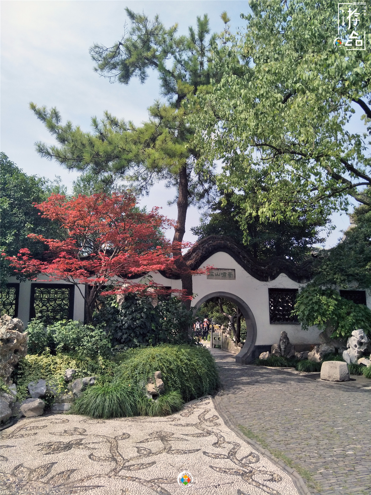 存在于古诗词中的扬州，古代知名度超高，现在只能活在自己的世界