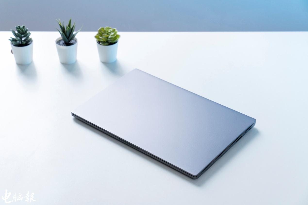 “全能型”标杆：小米笔记本Pro 15 2020款抢先体验