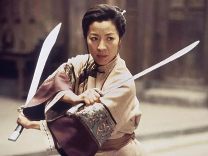 如果李连杰顺利出演了《新龙门客栈》，会创造