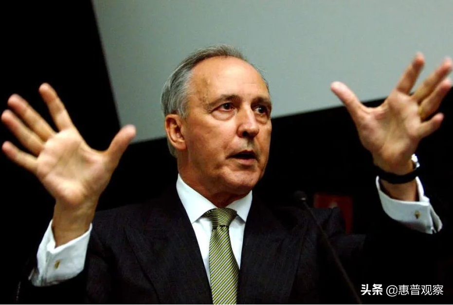 中国被澳大利亚“定罪”！14亿人过上好生活，对西方来说是灾难？