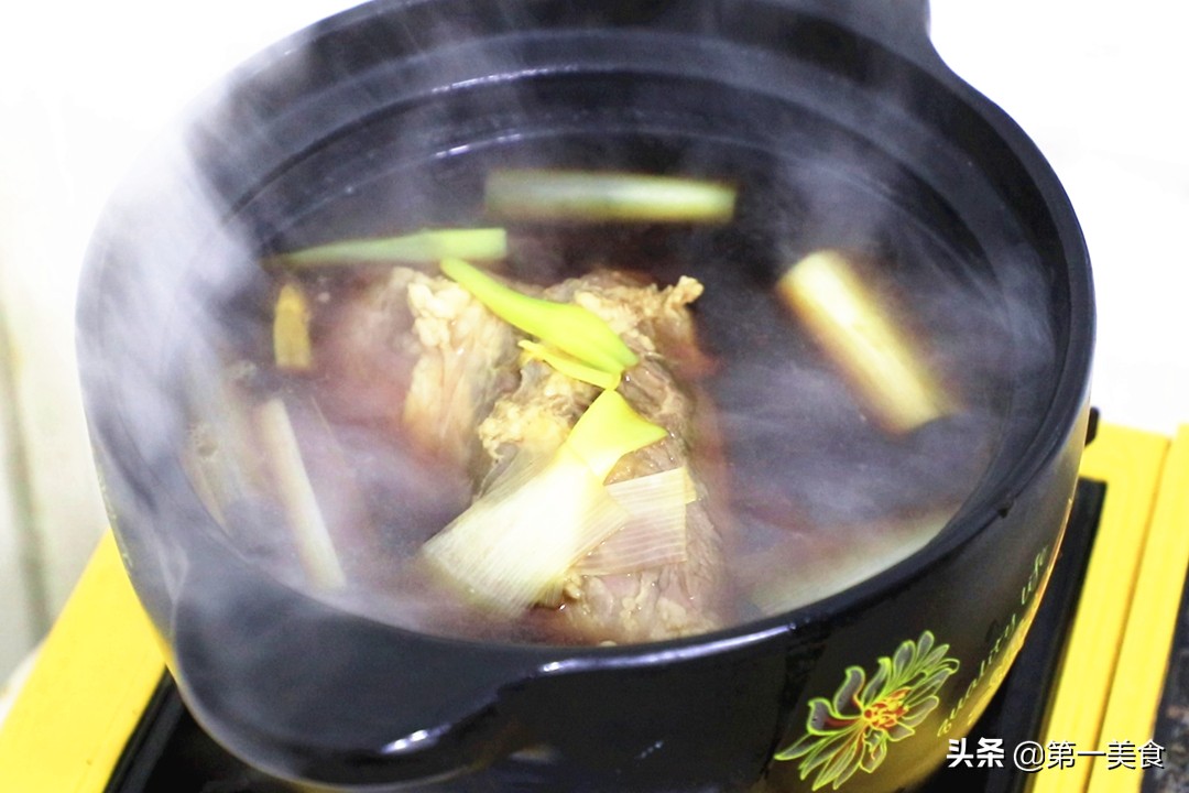 圖片[9]-醬牛肉最經典的做法 美味鮮香-起舞食譜網