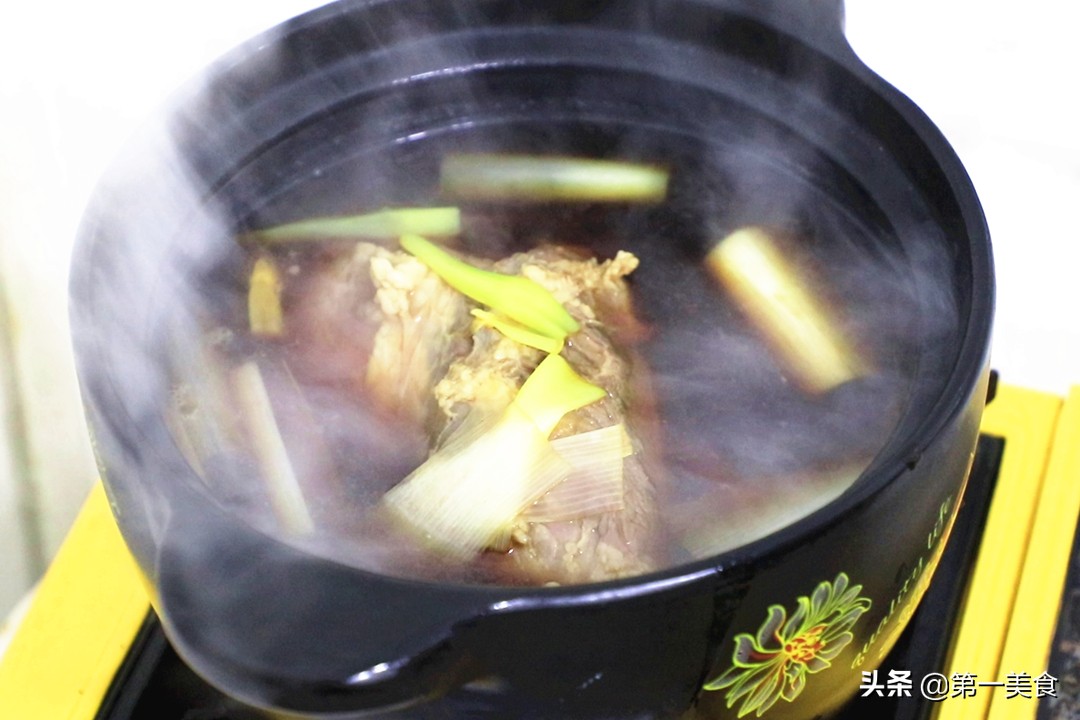 图片[9]-酱牛肉最经典的做法 美味鲜香-起舞食谱网