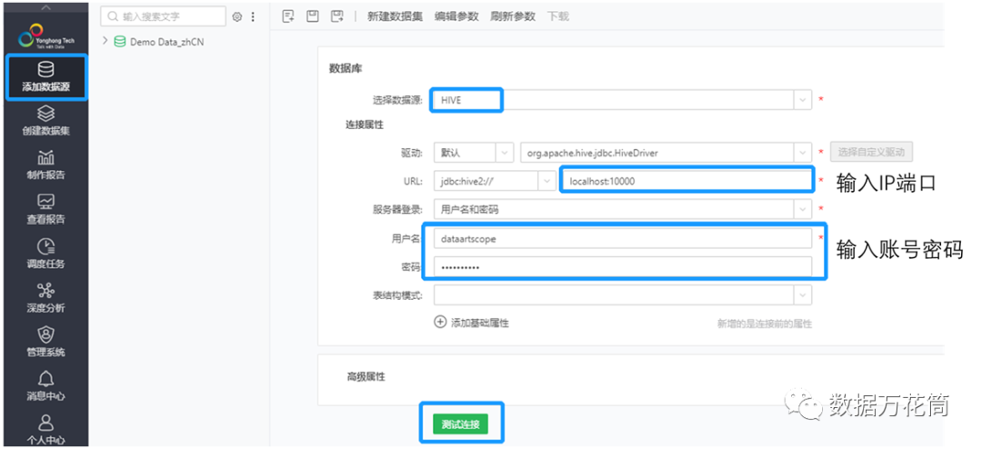 4000字干貨分享｜一文學會搭建炫酷可視化大屏