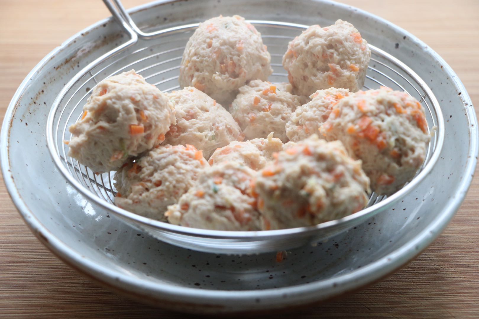 5块钱的鸡胸肉，这样简单一做，有肉有汤，清爽不上火，每周必喝