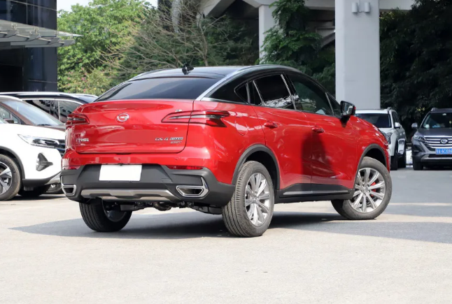 这几款选在“5.20”扎堆上市的新车，能俘获情侣