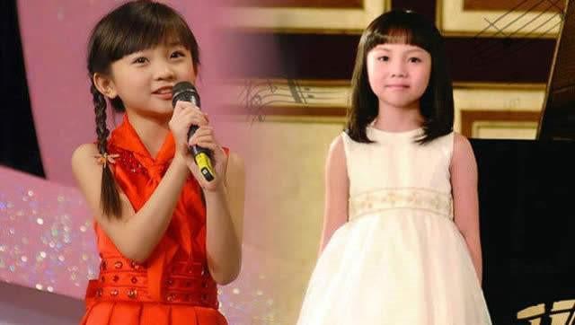 长“残”的4位童星，各有各的“丑”法，林妙可还不是最惨