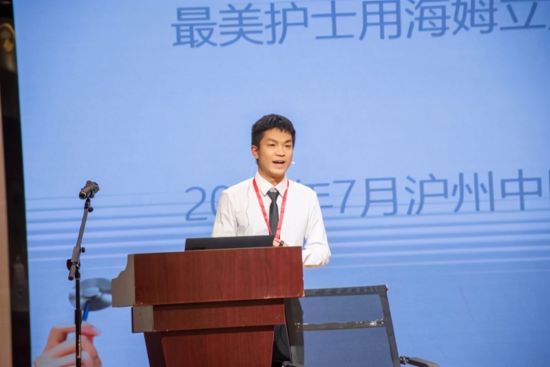 湖南医药职专举办教师教学技能比赛“十分钟片段教学竞赛”
