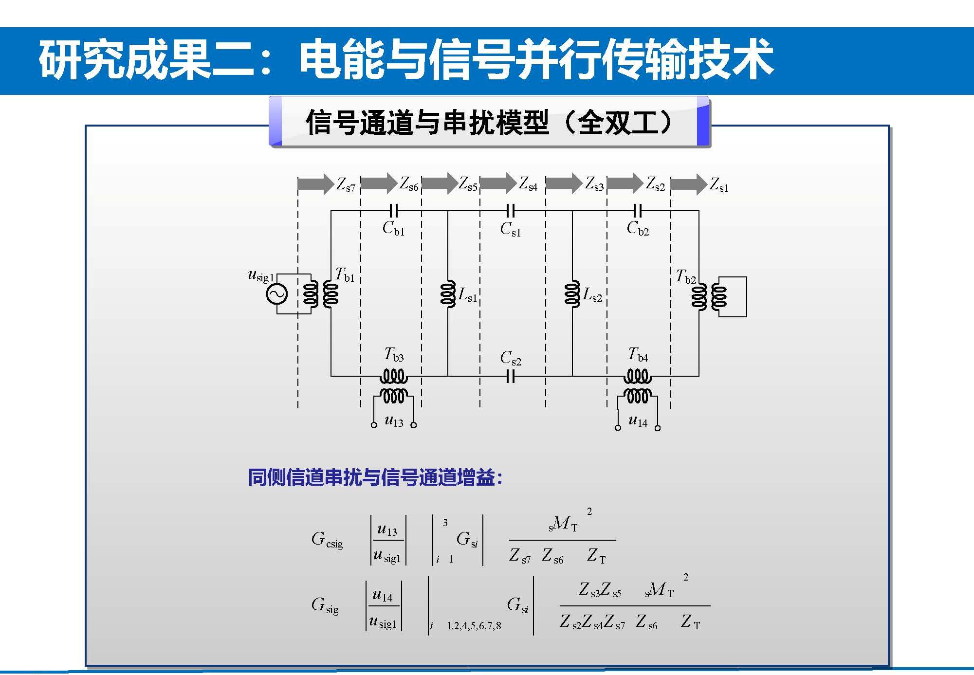 重庆大学苏玉刚教授：电场耦合无线传输技术及其应用