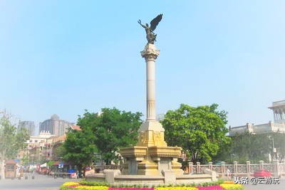 盘点天津旅游必去景点，六条天津一日游最佳路线图