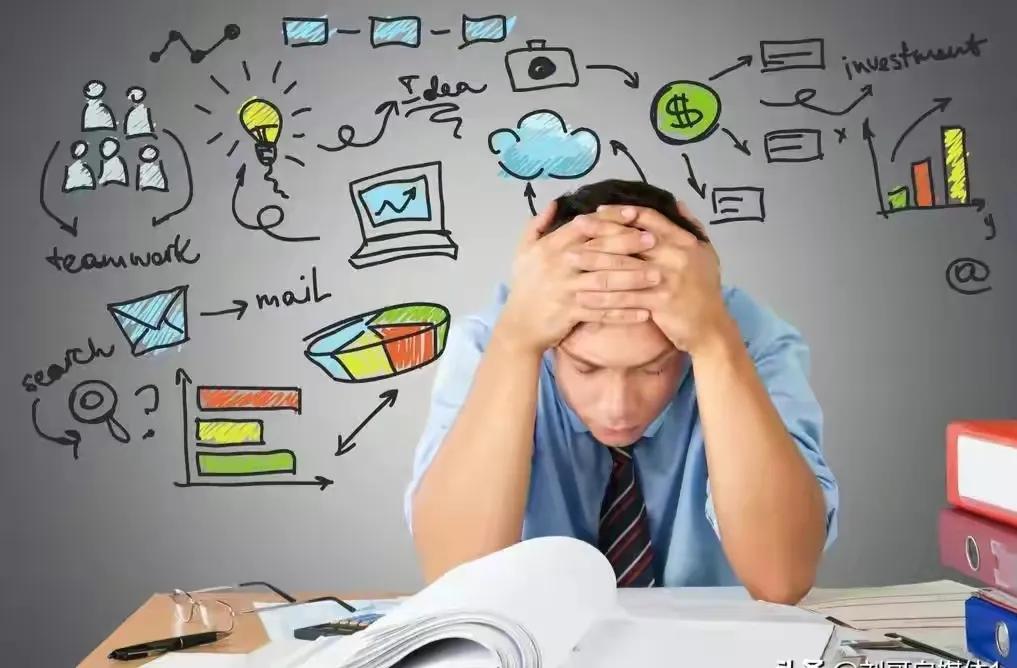 新手做自媒体可以不用担心自己没有灵感了，方法简单方便