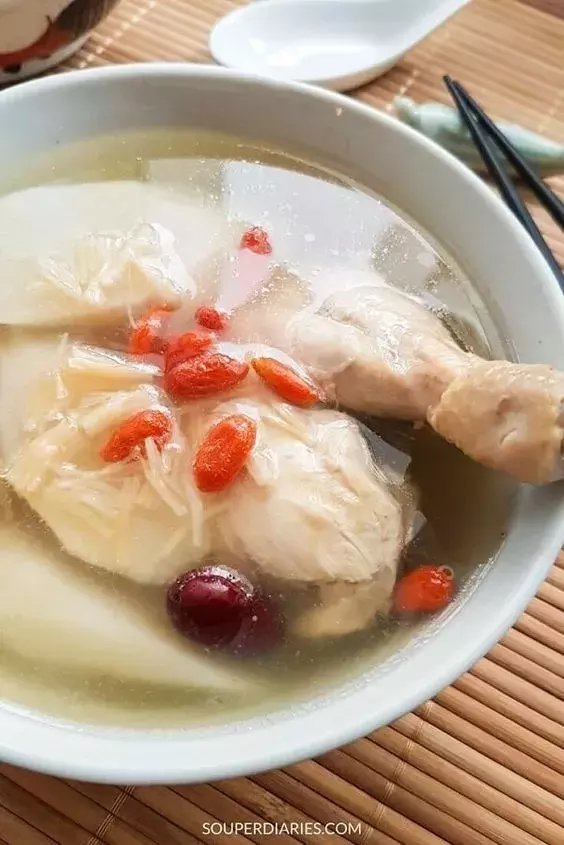 厨房烹饪妙招大盘点-第39张图片-农百科 厨房烹饪妙招大盘点-第39张图片-农百科